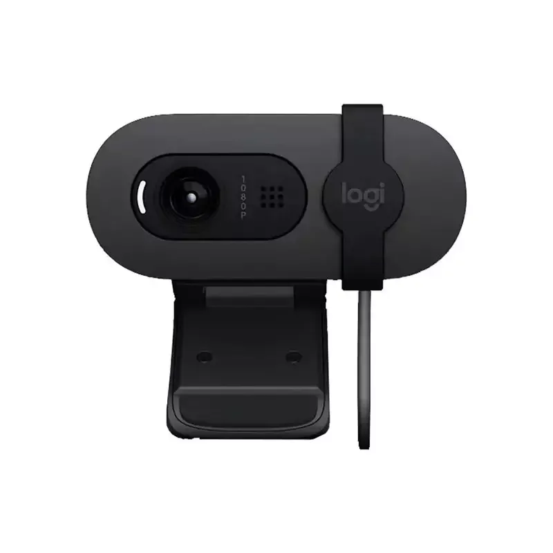 LOGITECH BRIO 100 2MP FULL HD WEBCAM