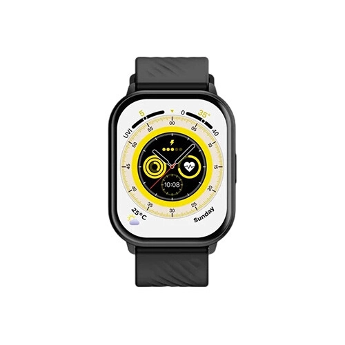 Zeblaze GTS 3 2.03 inch Voice Calling Smart Watch