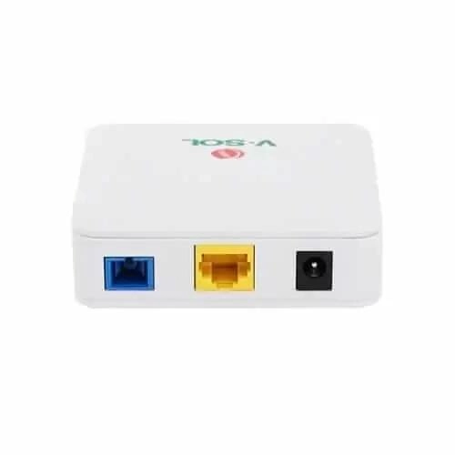 ONU V-SOL V2801SG XPON (G/Epon) Single Port