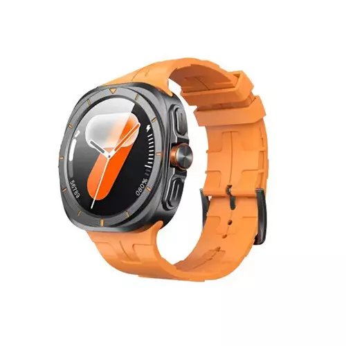 BWOO BO-WA09 Waterproof IP68 Smart Watch
