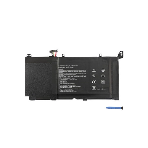 ASUS B31N1336 VivoBook S551L V551LB Laptop Battery