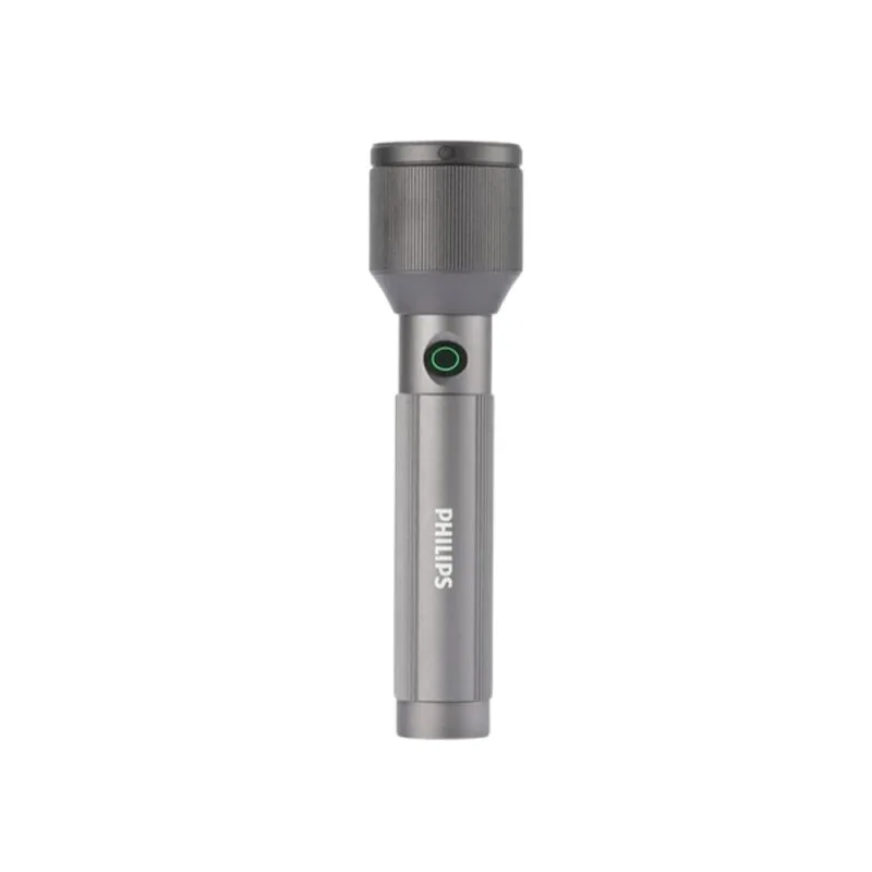 PHILIPS SFL2143C4/56 Aircraft 25cms Zoom LED Rechargeable Flashlight