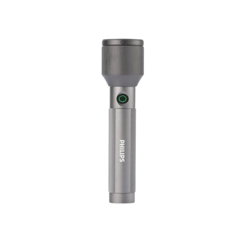 PHILIPS SFL2143C4/56 Aircraft 25cms Zoom LED Rechargeable Flashlight