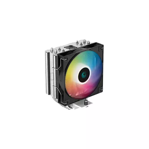 DEEPCOOL AG400 ARGB 120MM CPU COOLER