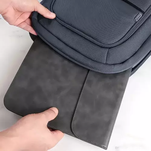 Electron Laptop Sleeve For Microsoft Surface 12" Or MacBook Air/Pro 13", 13.6"