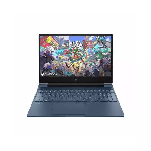 HP Victus Gaming 15-fb3166AX Ryzen 5 8645HS RTX 2050 4GB Graphics 15.6" FHD Gaming Laptop
