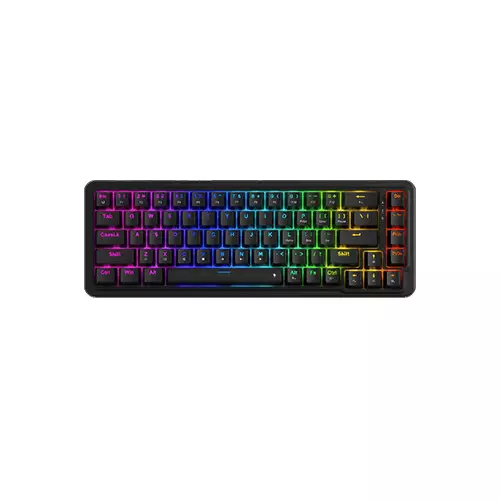 Redragon K709 NOVA RGB Mechanical Gaming Keyboard