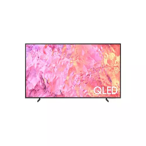Samsung QA65Q60C Series 6 65 Inch QLED 4K Smart Multisystem LED TV