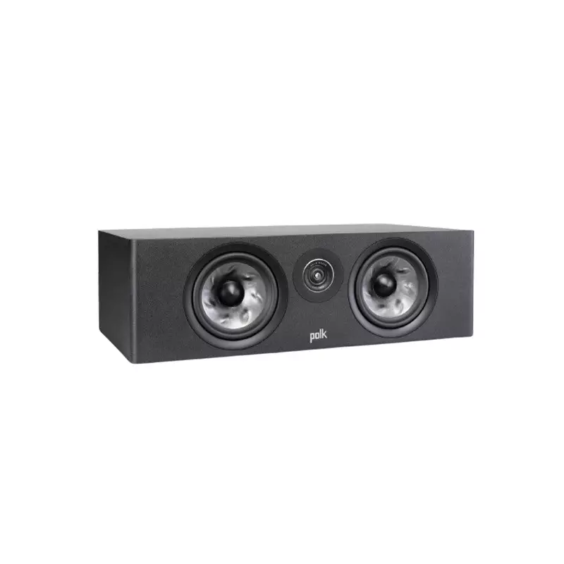 Polk Audio Reserve R400 Center Channel Speaker