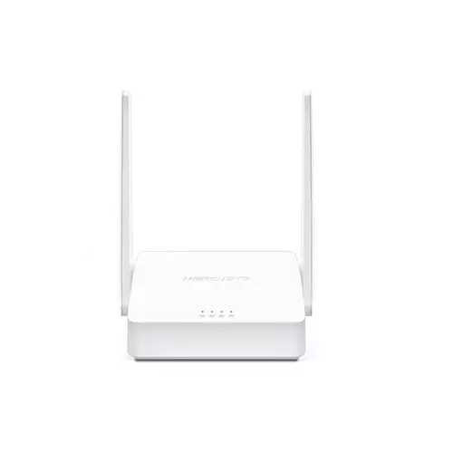 Mercusys MW302R 300Mbps Multi-Mode Wireless N Router
