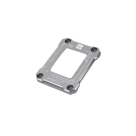 THERMALRIGHT LGA1700-BCF CPU BENDING CORRECTOR FRAME (BLACK)