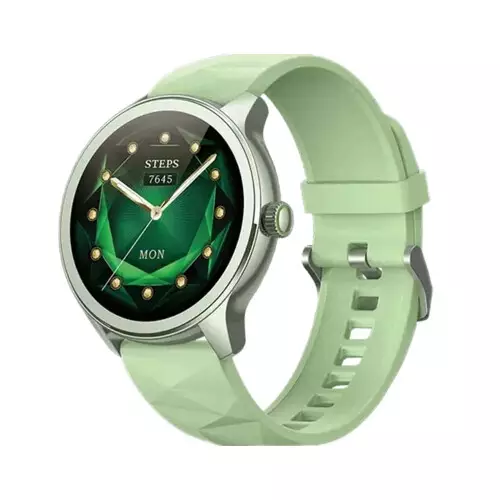Oraimo Watch 2R Bluetooth Calling Smart Watch (Olive)