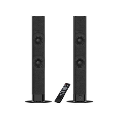 WiWU LED Sounder Speaker (S1)
