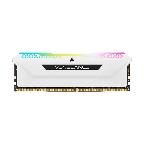 CORSAIR VENGEANCE RGB PRO SL 8GB DDR4 Desktop RAM
