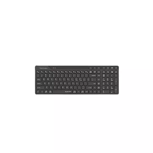 A4Tech FBK27C AS Fstyler Rechargeable Wireless Keyboard