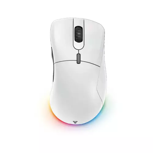 Fantech Helios Go XD5 USB Type-C Wireless RGB Gaming Mouse