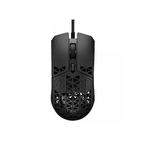Asus P307 Tuf Gaming M4 Air Wired Gaming Mouse