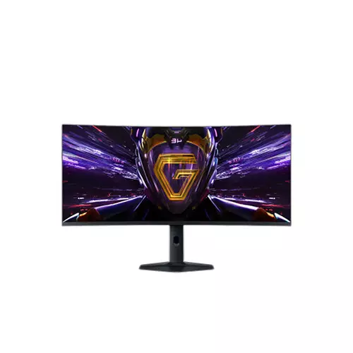 Xiaomi REDMI G34WQ 2026 34-Inch 180Hz UWQHD Gaming monitor