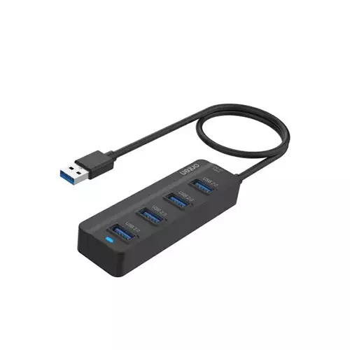 Onten OTN-2305 4-in-1 USB Hub