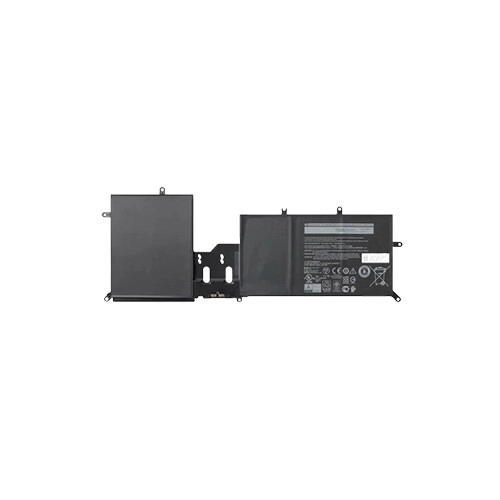 Dell Alienware m15 R2 m17 R2 Y9M6F 76Wh Laptop Battery
