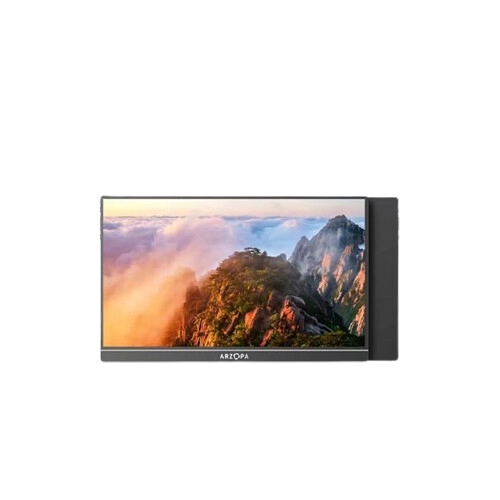Arzopa Z5RC 17.3-inch 4K UHD IPS Portable Monitor