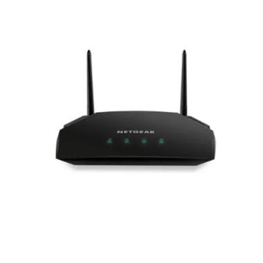 Netgear R6260 1600Mbps Dual Band Smart WiFi Router