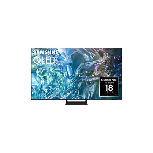 Samsung 65Q60D 65-Inch Q60D QLED 4K Smart TV