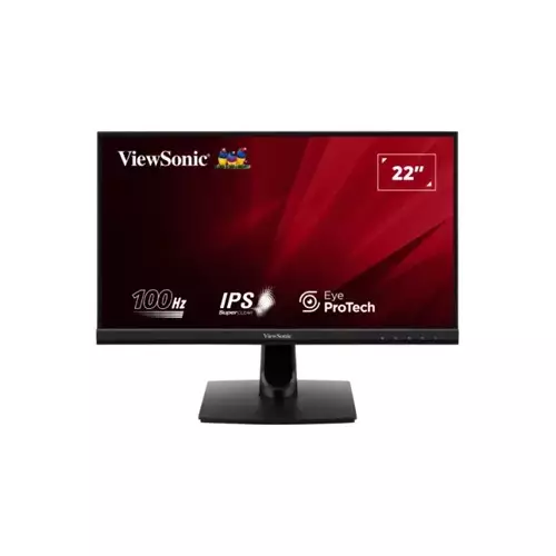 ViewSonic VA2214-H 22-Inch 100Hz IPS FHD Monitor
