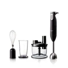 Panasonic MX-SS1 3-in-1 Hand Blender