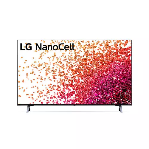 LG 43NANO75 43" NanoCell Smart TV