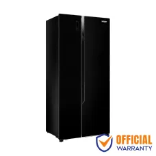 SMART SER-566DD 556 Liter Side By Side Refrigerator