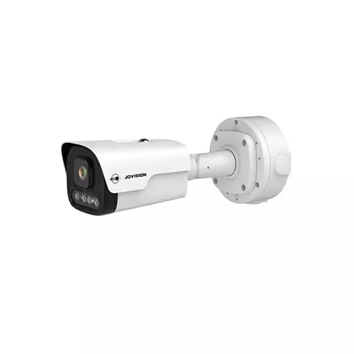 Jovision JVS-N518-ZDL 5MP Video & Audio AI Network Camera