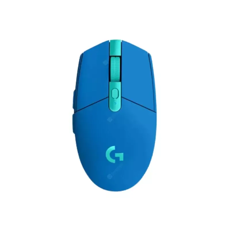 Logitech G304 Lightspeed Wireless Gaming Mouse