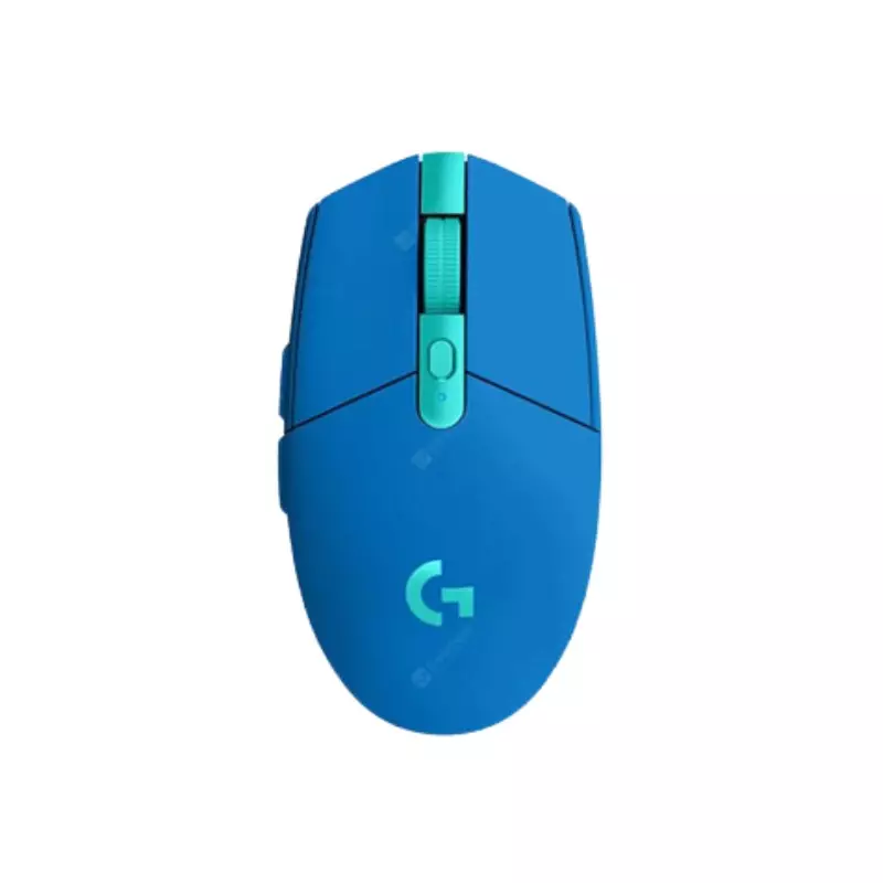 Logitech G304 Lightspeed Wireless Gaming Mouse