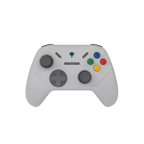 Fantech Shooter III WGP13S Wireless Grey (Super Maxfit) Game Pad