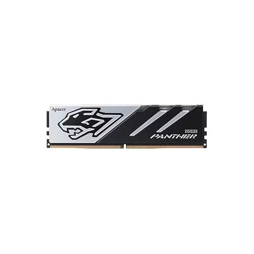 Apacer Panther 16GB DDR5 6000MHz CL38 Desktop RAM