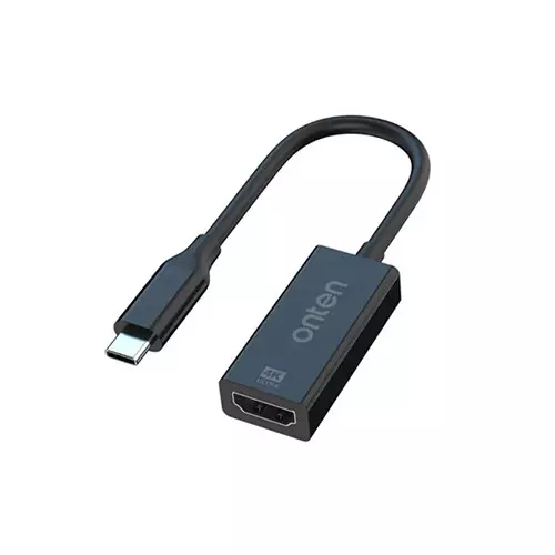 Onten OTN-UC931 Type-C to 4K HDMI Converter