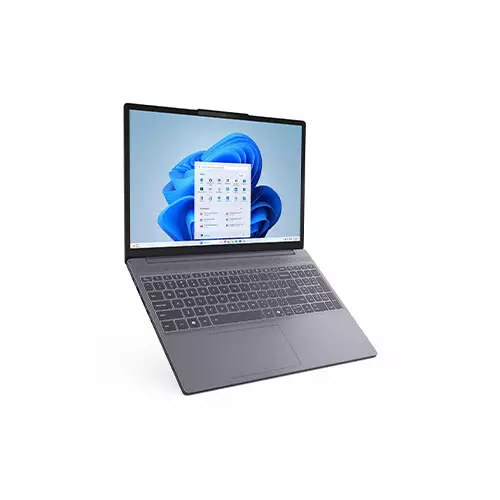 Lenovo IdeaPad Slim 3 15ARP10 AMD Ryzen 5 7535HS 15.3" WUXGA 8 GB RAM 512 GB SSD Laptop
