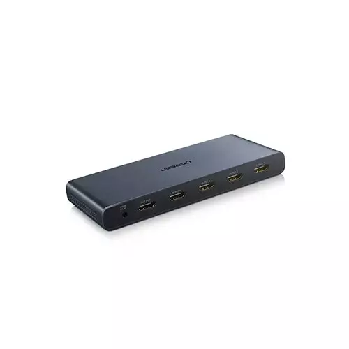 UGREEN CM201 4x1 Quad Multi-Viewer HDMI Splitter