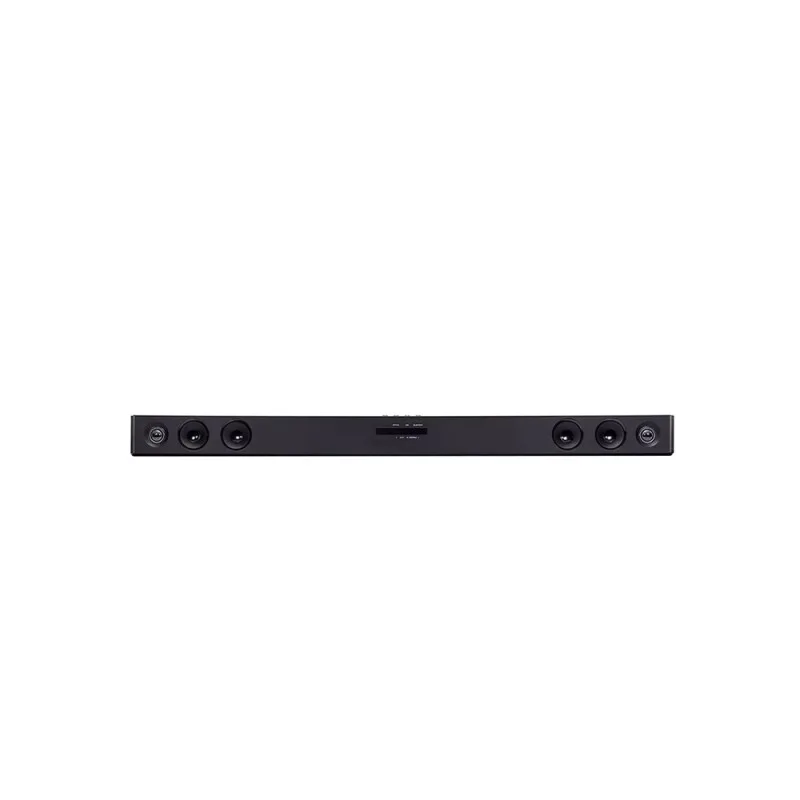 LG SQC2 Bluetooth Soundbar with Subwoofer