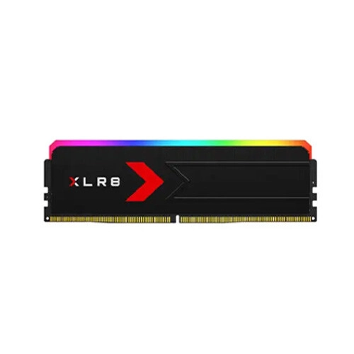 PNY XLR8 Gaming 16GB DDR5 RGB 6000MHz CL30 Desktop RAM