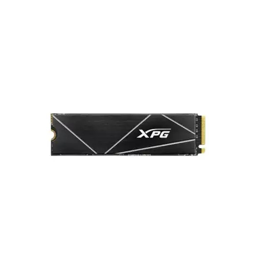 Adata XPG Gammix S70 Blade 1TB PCIe Gen4x4 M.2 2280 SSD WITH DRAM
