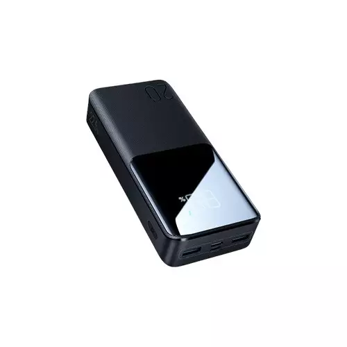 Joyroom JR-QP192 22.5W Fast Charging Power Bank - 20000mAh