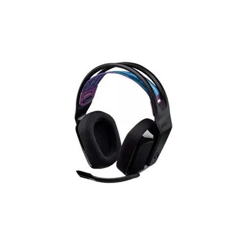 Logitech G535 LIGHTSPEED Wireless Gaming Headset
