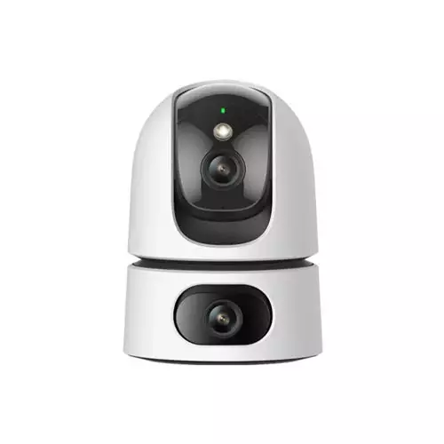 Imou IPC-S2XP-6M0WED Ranger Dual Lens 6MP Pan & Tilt WiFi Camera