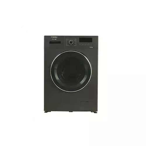 VISION FLT90 9 kg Front Loading Washing Machine