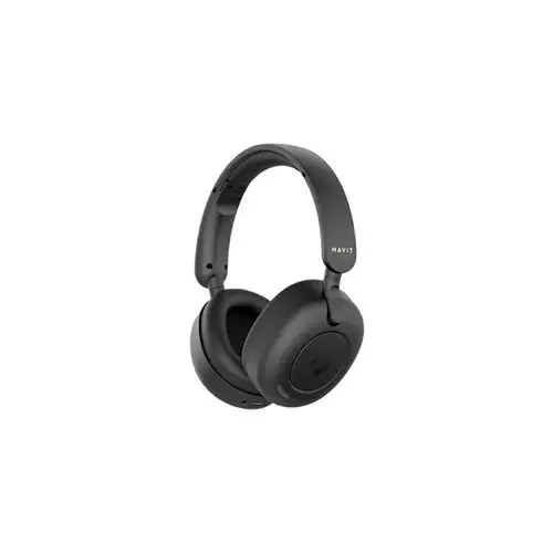 Havit H655BT ANC Noise Cancellation Low Latency Bluetooth Headphone