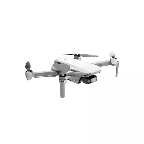 DJI Mini 4K Fly More Combo Drone (Global Version)