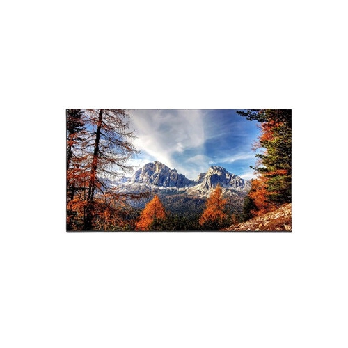 UNIVIEW MW3265-F 65 Inches 60Hz UHD DLED Monitor