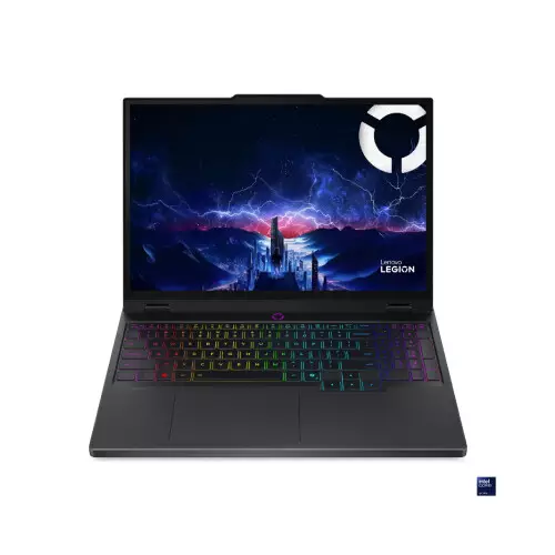 Lenovo Legion 5 15IRX10 14th Gen Intel Core i7-14700HX NVIDIA GeForce RTX 5060 with 8GB Graphics 15.1" OLED Gaming Laptop